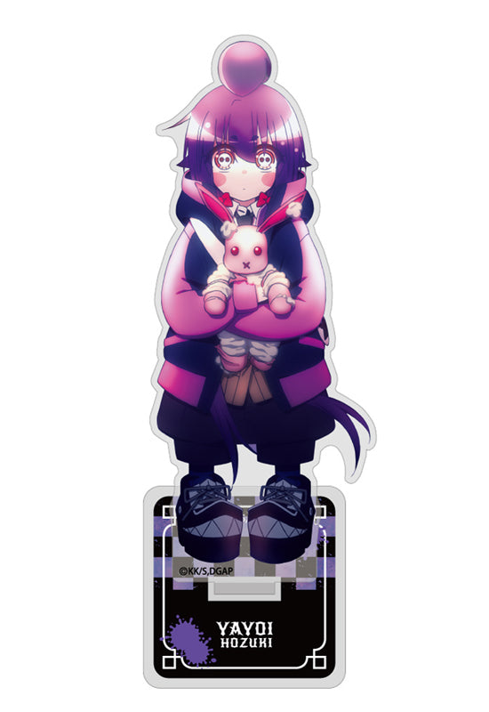 Dark Gathering Cospa Hozuki Yayoi Acrylic Stand