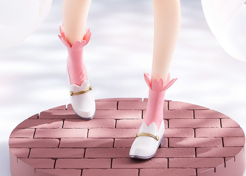 Character Vocal Series 01: Hatsune Miku Good Smile Company [SMILE VALUE 2025] POP UP PARADE Sakura Miku: Hanami Outfit Ver.