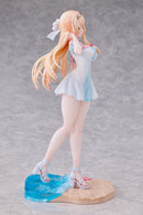 Atelier Ryza: Ever Darkness & the Secret Hideout Solarain Klaudia Valentz: Swimsuit Ver.