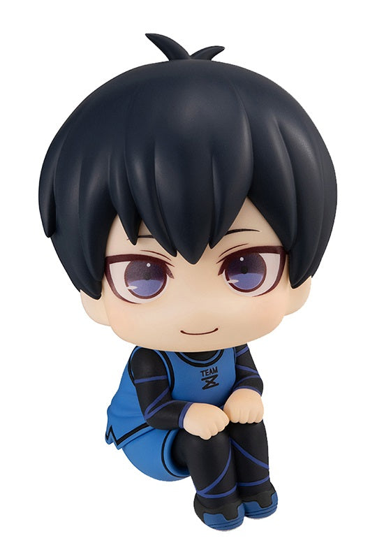 BLUE LOCK MEGAHOUSE Lookup Yoichi Isagi （3rd Repeat）