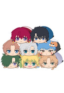 Yona of the Dawn Medicos Entertainment Gororin Mascot