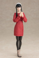 SPY x FAMILY Bandai S.H.Figuarts Yor Forger Mother of The Forger Family(JP)