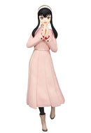 SPY × FAMILY　FuRyu Trio-Try-iT Figure Yor Forger