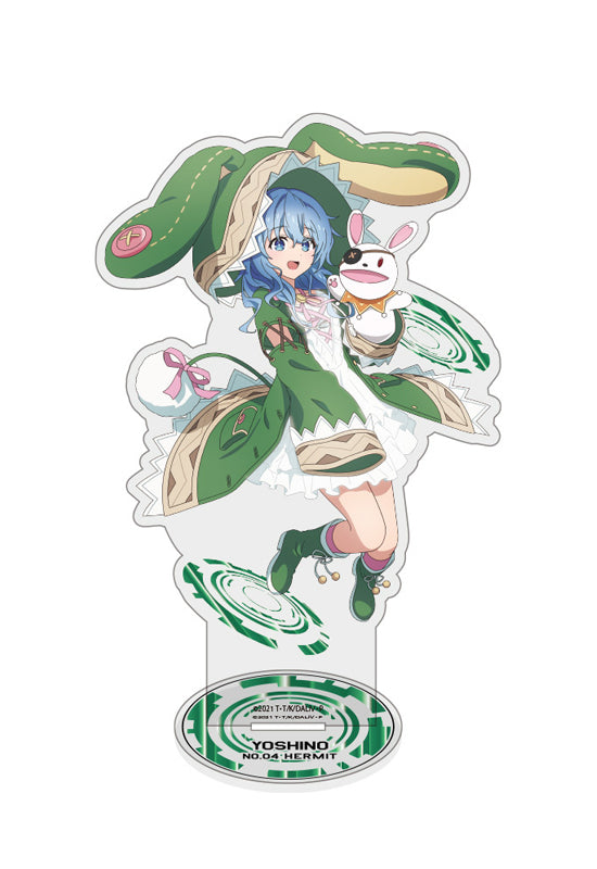 Date A Live IV Cospa Yoshino Acrylic Stand