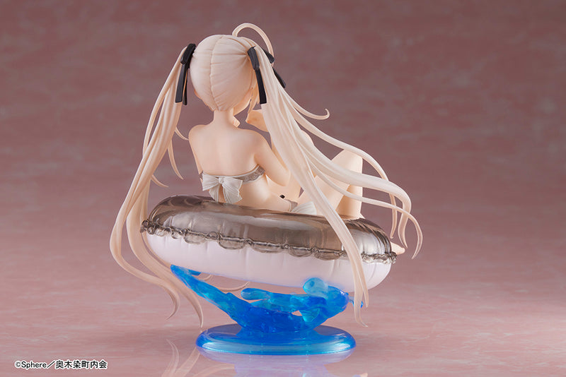 Yosuga no Sora Taito Aqua Float Girls Figure Sora Kasugano