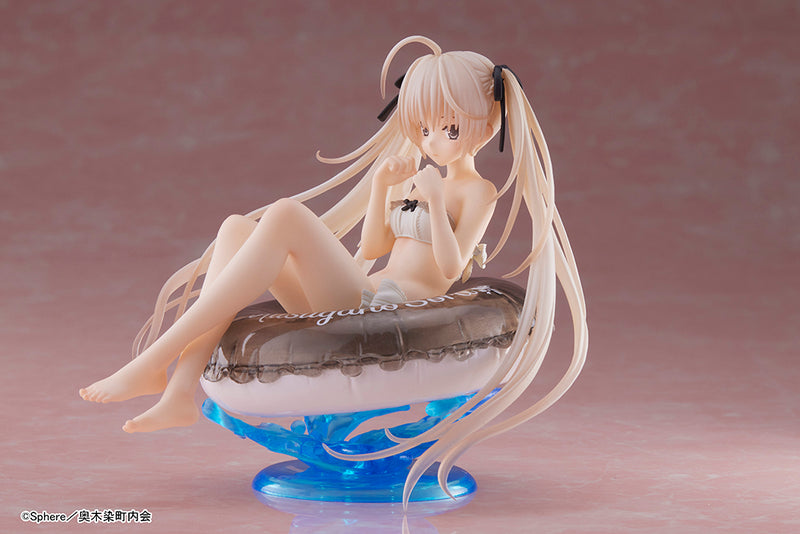 Sora Float Yosuga no Sora Taito Aqua Float Girls Figure Sora Kasugano