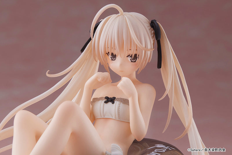 Yosuga no Sora Taito Aqua Float Girls Figure Sora Kasugano