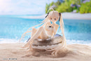 Yosuga no Sora Taito Aqua Float Girls Figure Sora Kasugano
