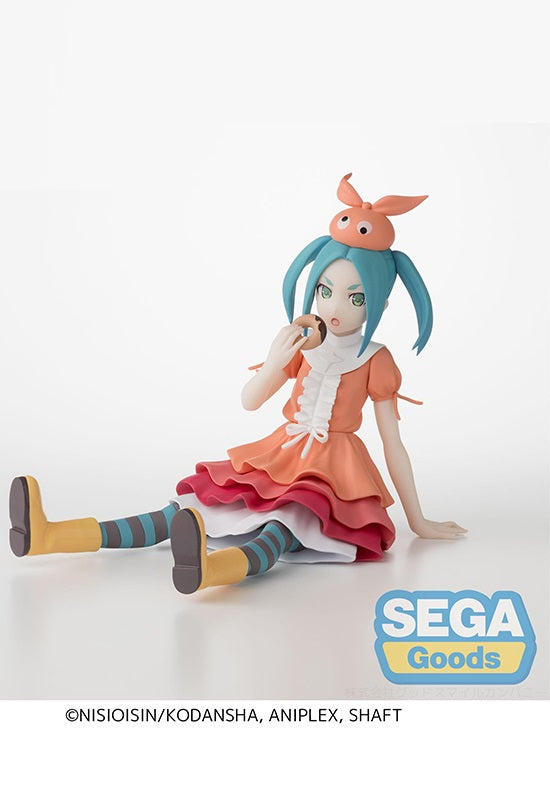Monogatari Series SEGA PM Perching Figure Yotsugi Ononoki