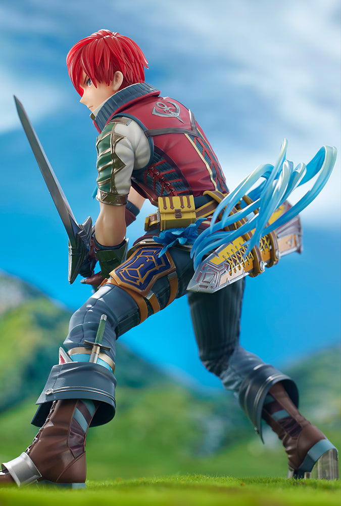 Ys VIII -Lacrimosa of DANA- Kotobukiya Adol Christin