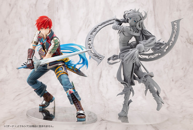 Ys VIII -Lacrimosa of DANA- Kotobukiya Adol Christin