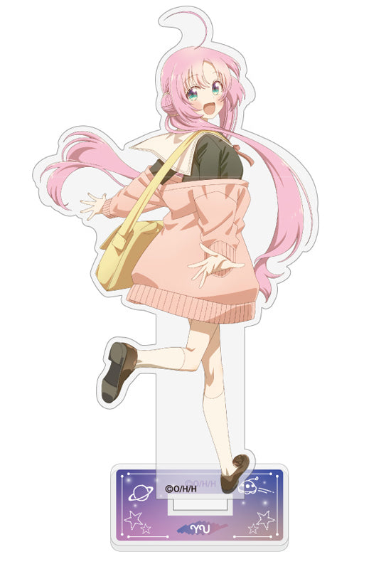 Hoshikuzu Telepath Cospa Yu Acrylic Stand