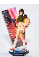 Final Fantasy VII Remake Square Enix Acrylic Stand Yuffie Kisaragi