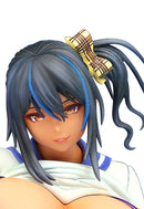 COMIC Shingeki A PLUS Kyoku Taiheiten Cover Girl Yui Nishina Ver.2