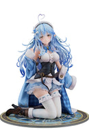 hololive production Max Factory Yukihana Lamy