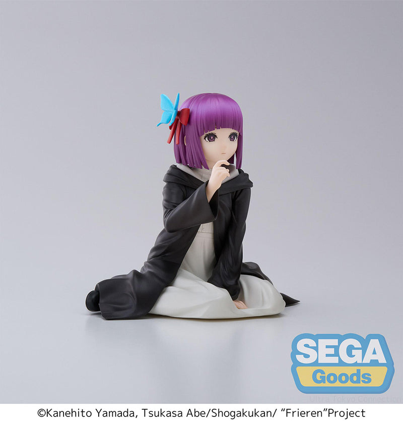 Frieren: Beyond Journey's End SEGA Fern ~In Those Days~