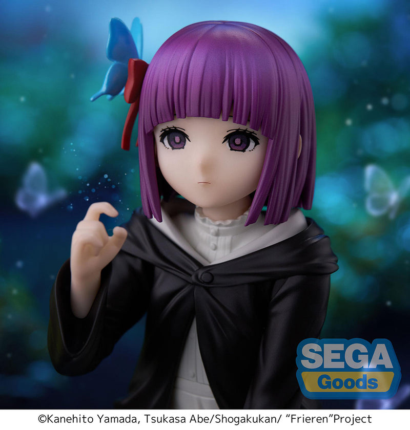 Frieren: Beyond Journey's End SEGA Fern ~In Those Days~