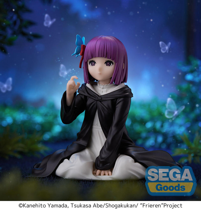 Frieren: Beyond Journey's End SEGA Fern ~In Those Days~