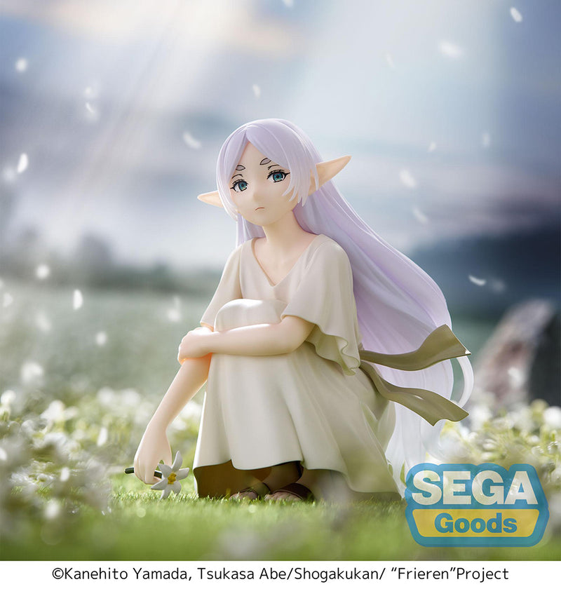 Frieren: Beyond Journey's End SEGA Frieren ~In Those Days~