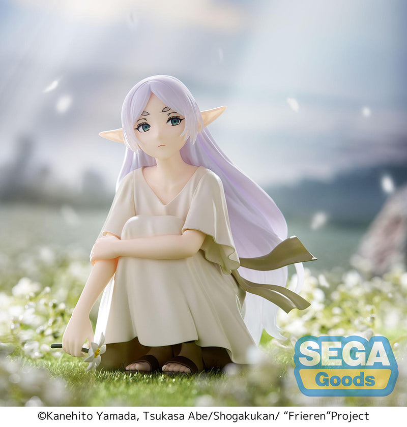 Frieren: Beyond Journey's End SEGA Frieren ~In Those Days~