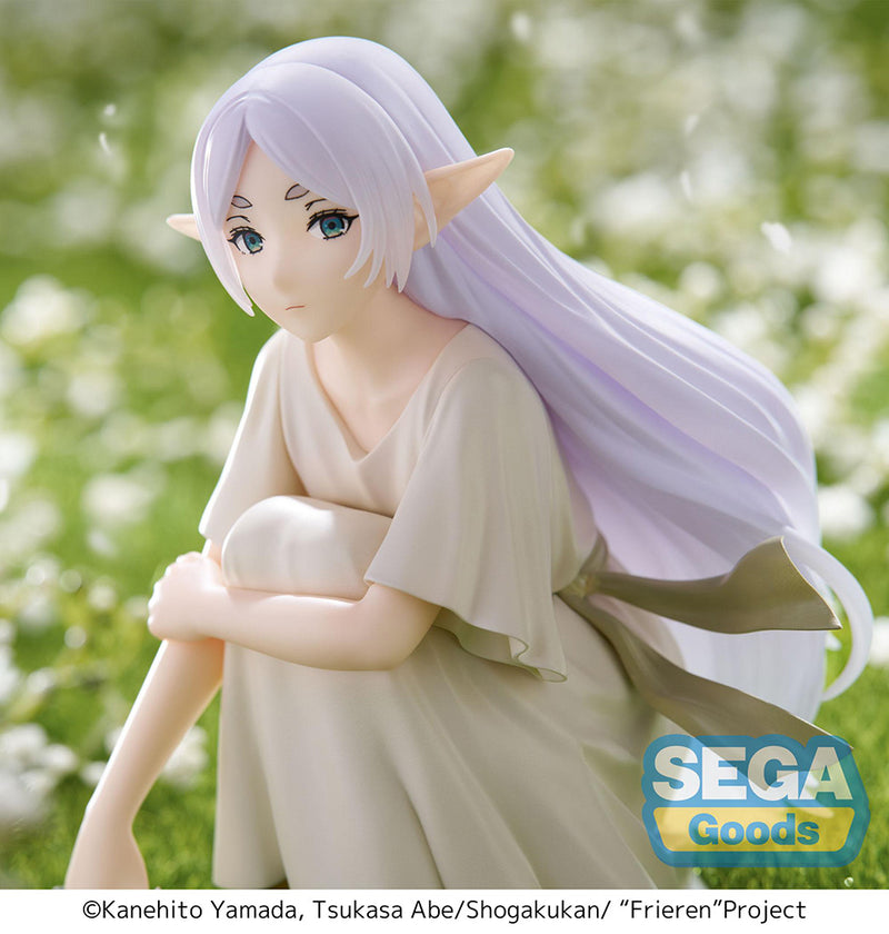 Frieren: Beyond Journey's End SEGA Frieren ~In Those Days~