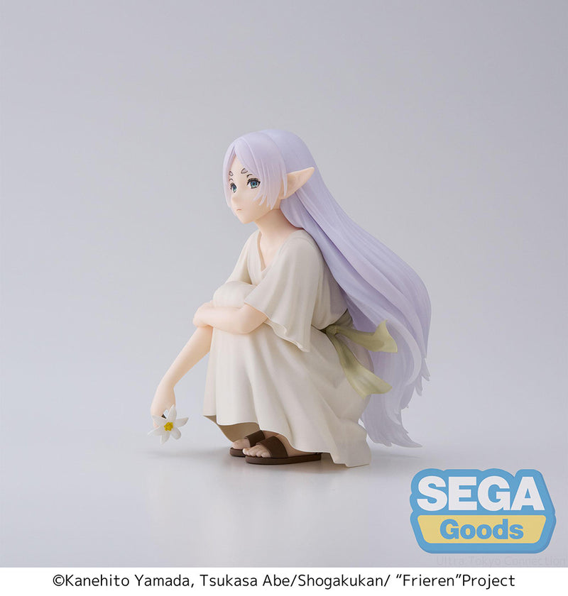 Frieren: Beyond Journey's End SEGA Frieren ~In Those Days~