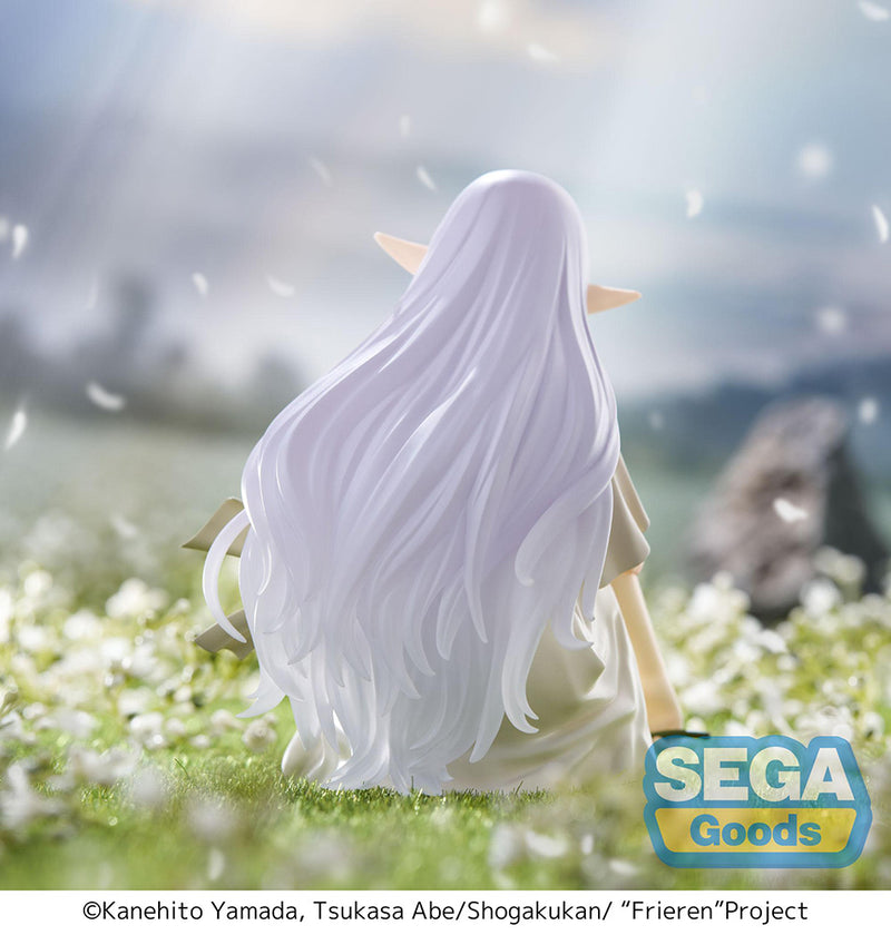Frieren: Beyond Journey's End SEGA Frieren ~In Those Days~
