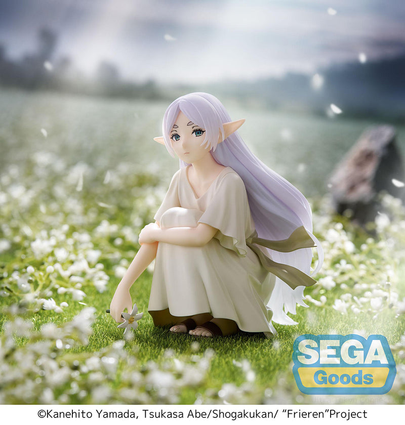 Frieren: Beyond Journey's End SEGA Frieren ~In Those Days~