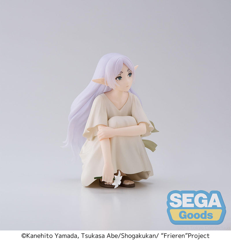 Frieren: Beyond Journey's End SEGA Frieren ~In Those Days~
