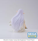 Frieren: Beyond Journey's End SEGA Frieren ~In Those Days~