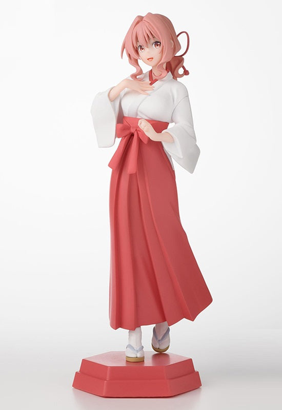 Tying the Knot with an Amagami Sister SEGA Desktop x Decorate Collections Yuna Amagami