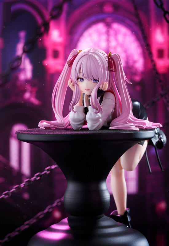 Goddess of Victory: Nikke　FuRyu Noodle Stopper Figure Yuni