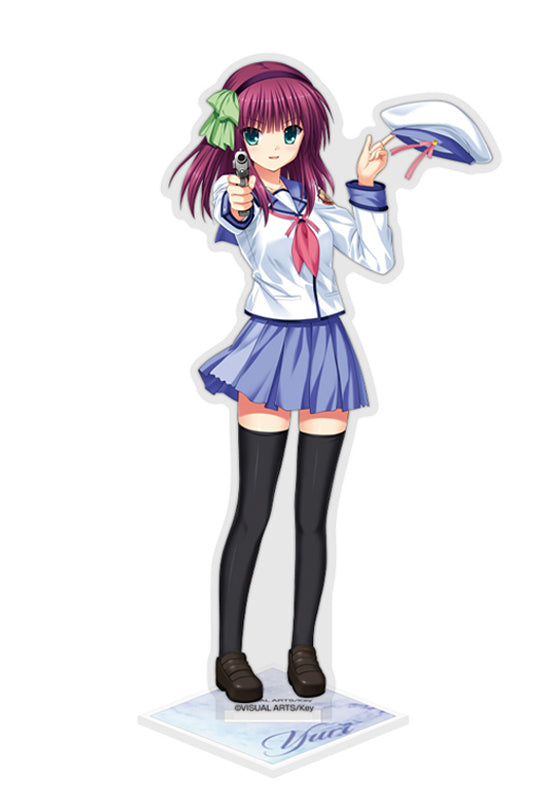 Angel Beats! Cospa Yuri Acrylic Stand