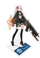 Black Rock Shooter FRAGMENT Cospa Yuzuki Acrylic Stand