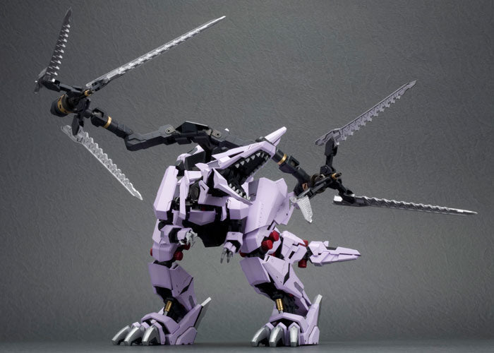 Zoids KOTOBUKIYA HMM EZ-049 Berserk Fuhrer Repackage Ver.(Resale)