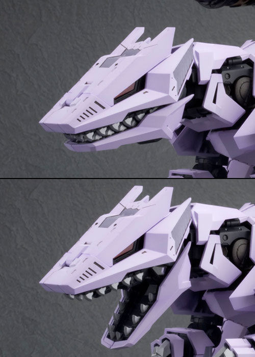 Zoids KOTOBUKIYA HMM EZ-049 Berserk Fuhrer Repackage Ver.(Resale)