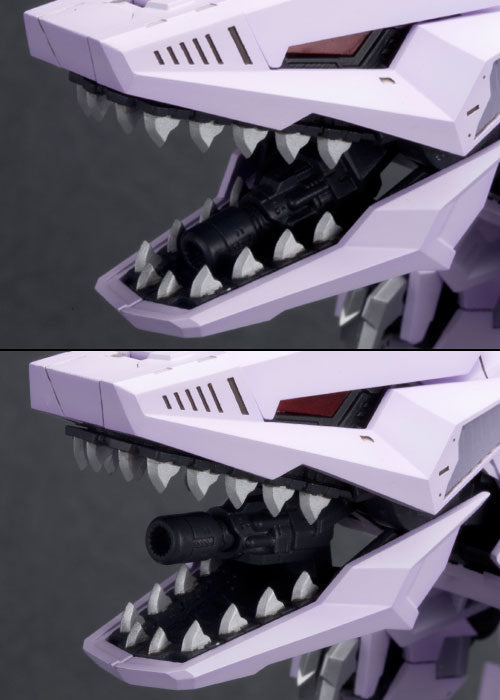 Zoids KOTOBUKIYA HMM EZ-049 Berserk Fuhrer Repackage Ver.(Resale)