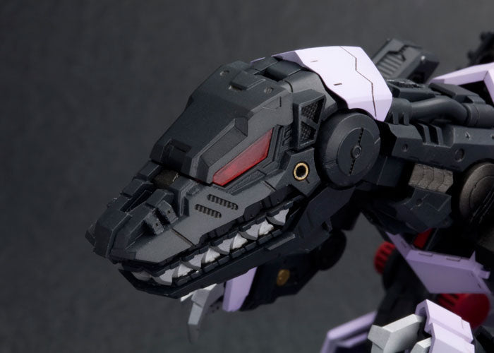 Zoids KOTOBUKIYA HMM EZ-049 Berserk Fuhrer Repackage Ver.(Resale)