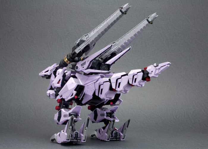 Zoids KOTOBUKIYA HMM EZ-049 Berserk Fuhrer Repackage Ver.(Resale)