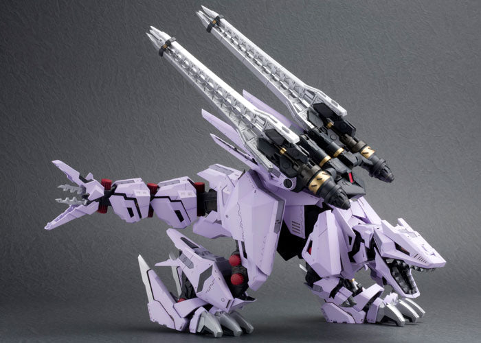 Zoids KOTOBUKIYA HMM EZ-049 Berserk Fuhrer Repackage Ver.(Resale)