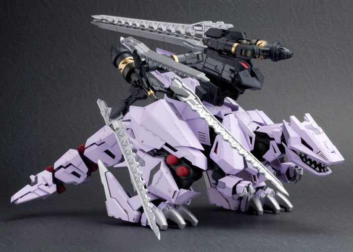 Zoids KOTOBUKIYA HMM EZ-049 Berserk Fuhrer Repackage Ver.(Resale)