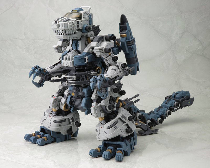 ZOIDS Kotobukiya RBOZ-003 GOJULAS MARKING PLUS Ver.