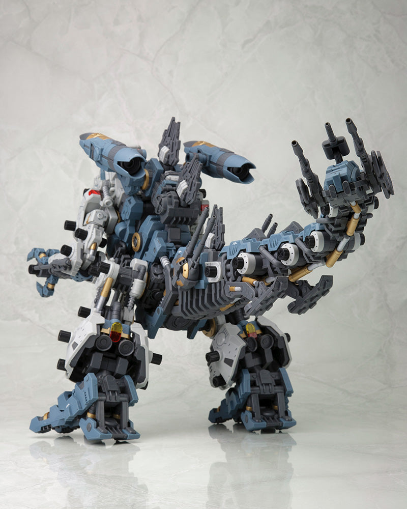 ZOIDS Kotobukiya RBOZ-003 GOJULAS MARKING PLUS Ver.