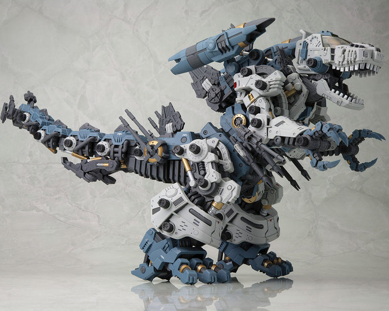 ZOIDS Kotobukiya RBOZ-003 GOJULAS MARKING PLUS Ver.