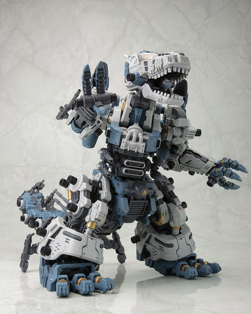 ZOIDS Kotobukiya RBOZ-003 GOJULAS MARKING PLUS Ver.