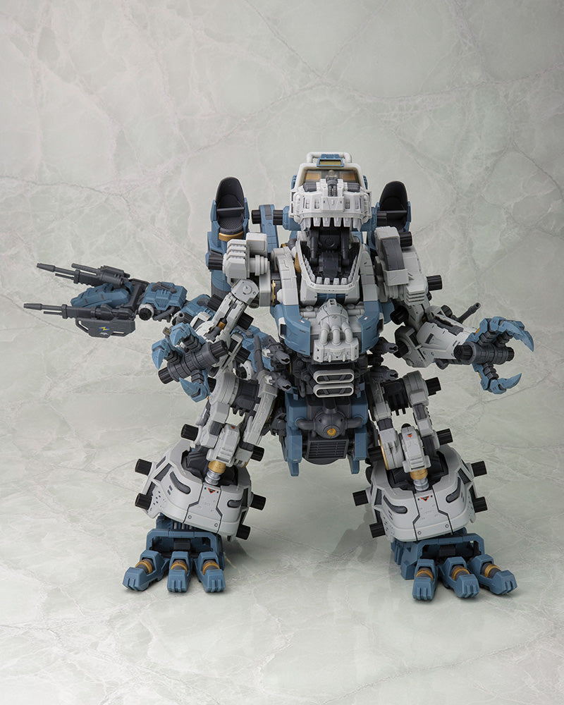 ZOIDS Kotobukiya RBOZ-003 GOJULAS MARKING PLUS Ver.