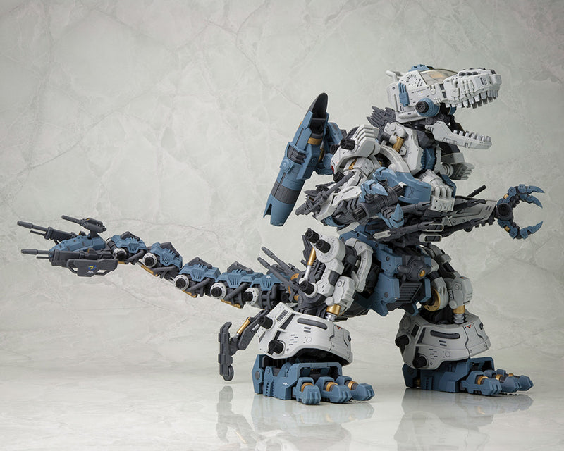 ZOIDS Kotobukiya RBOZ-003 GOJULAS MARKING PLUS Ver.