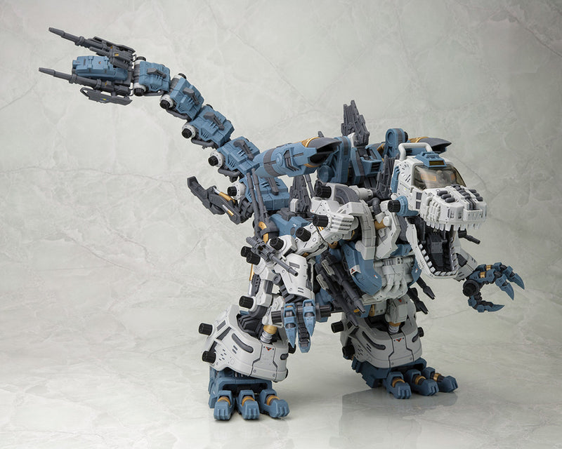 ZOIDS Kotobukiya RBOZ-003 GOJULAS MARKING PLUS Ver.