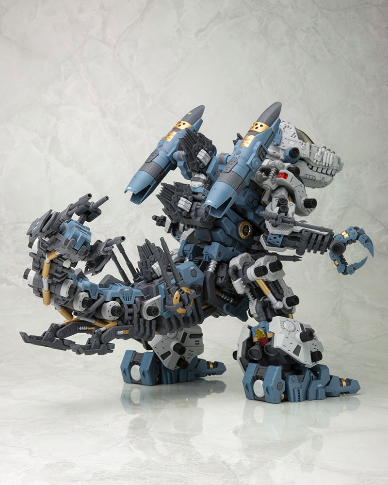 ZOIDS Kotobukiya RBOZ-003 GOJULAS MARKING PLUS Ver.