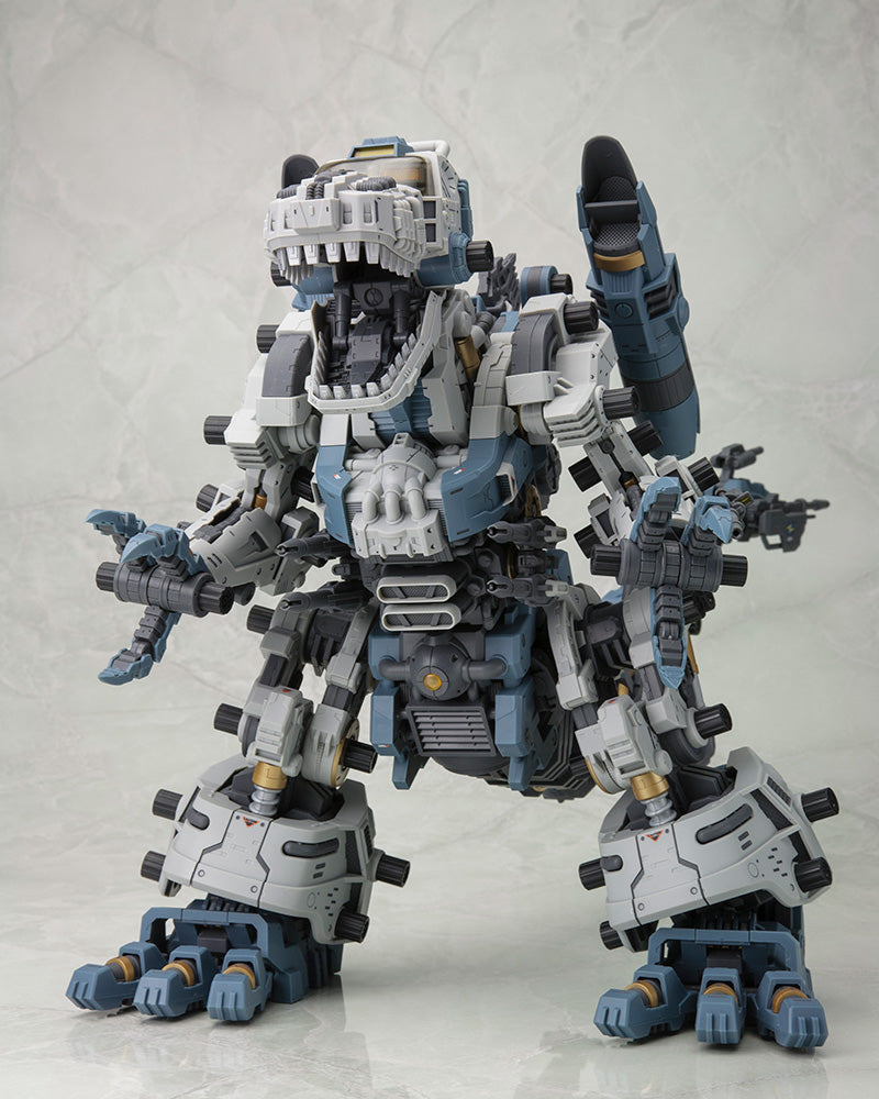 ZOIDS Kotobukiya RBOZ-003 GOJULAS MARKING PLUS Ver.